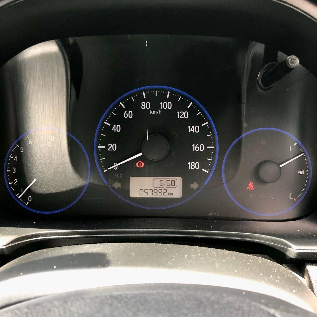 2018 Honda Mobilio 2018 Honda Mobilio