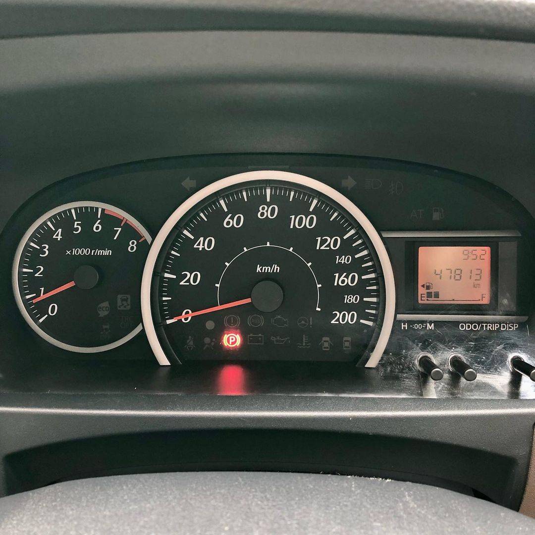 2019 Toyota Calya G MT 2019 Toyota Calya G MT