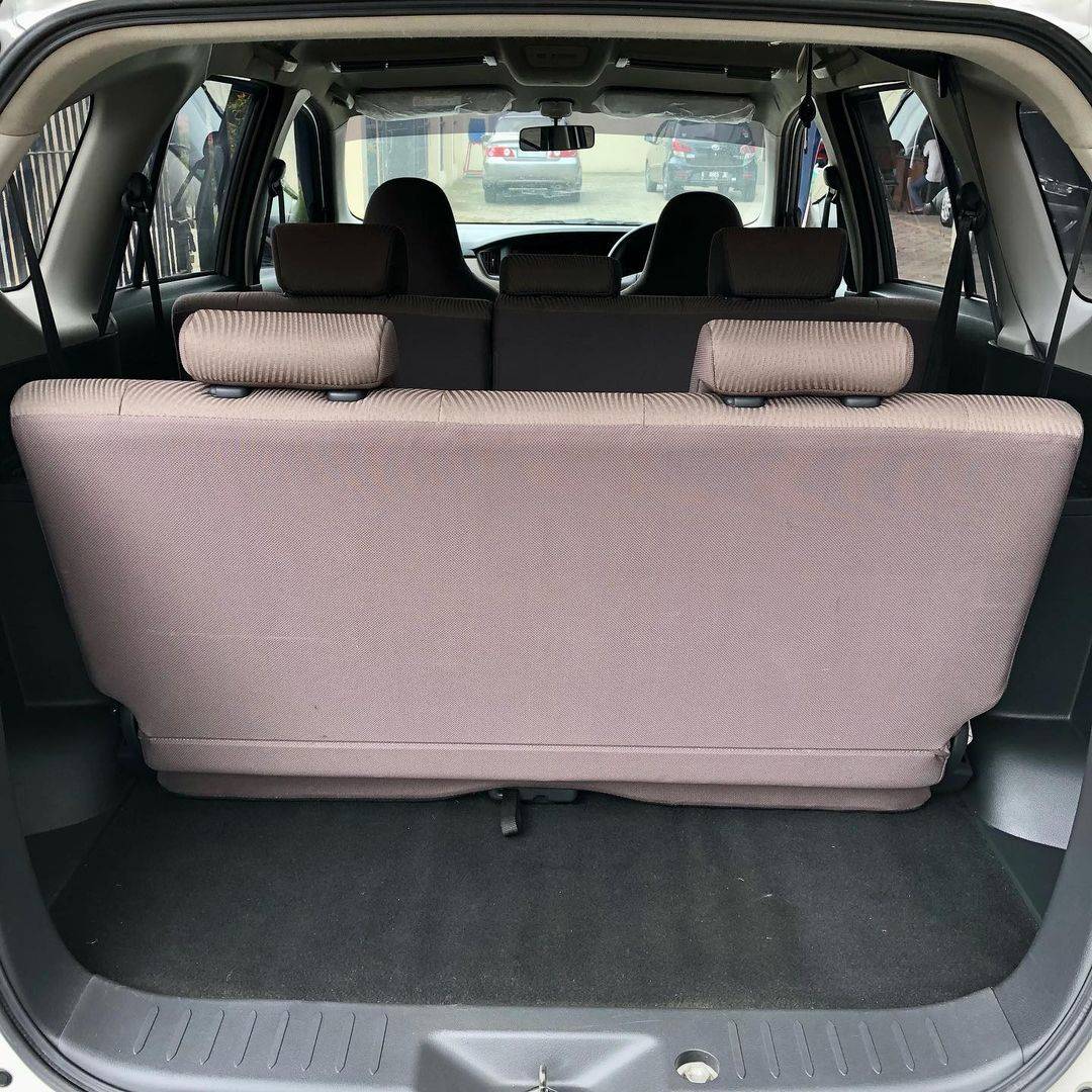 2019 Toyota Calya G MT 2019 Toyota Calya G MT