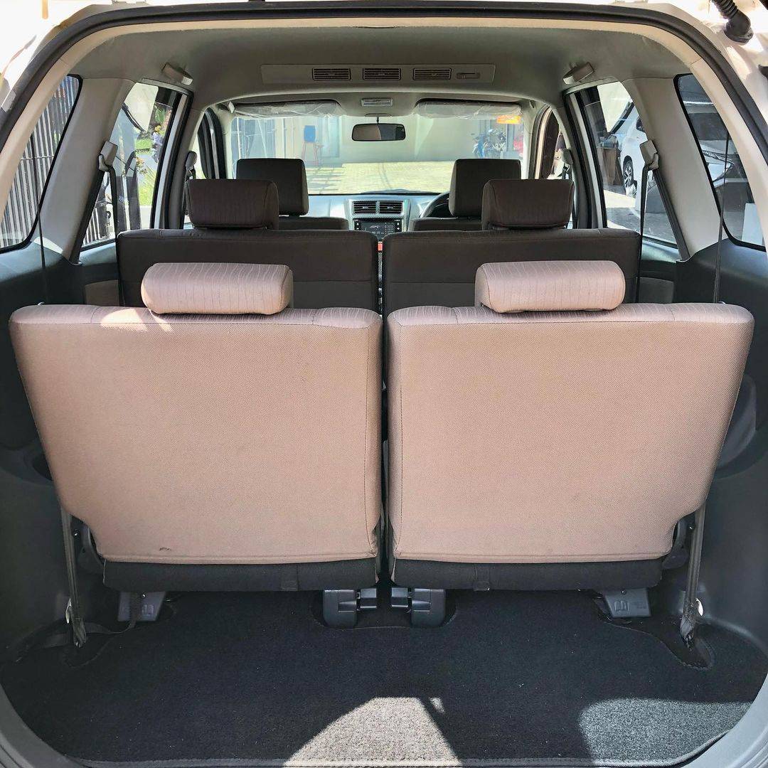 2018 Daihatsu Xenia 1.5 R MT 2018 Daihatsu Xenia 1.5 R MT