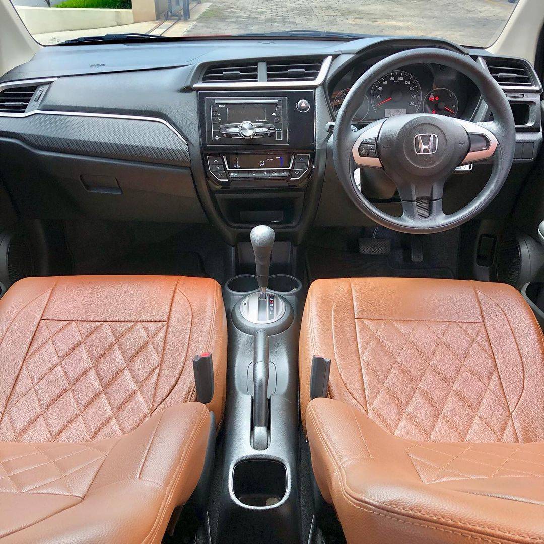 2020 Honda Brio 2020 Honda Brio