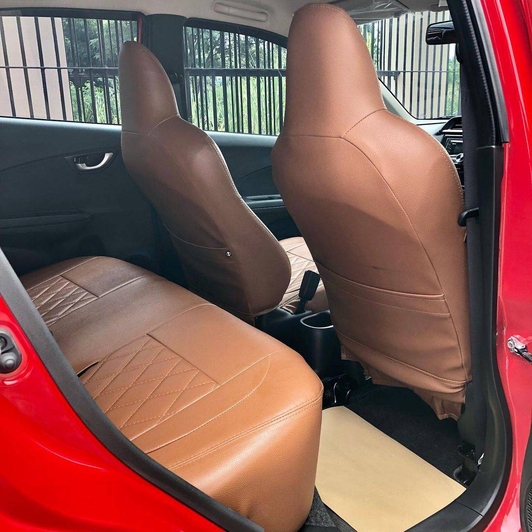 2020 Honda Brio 2020 Honda Brio