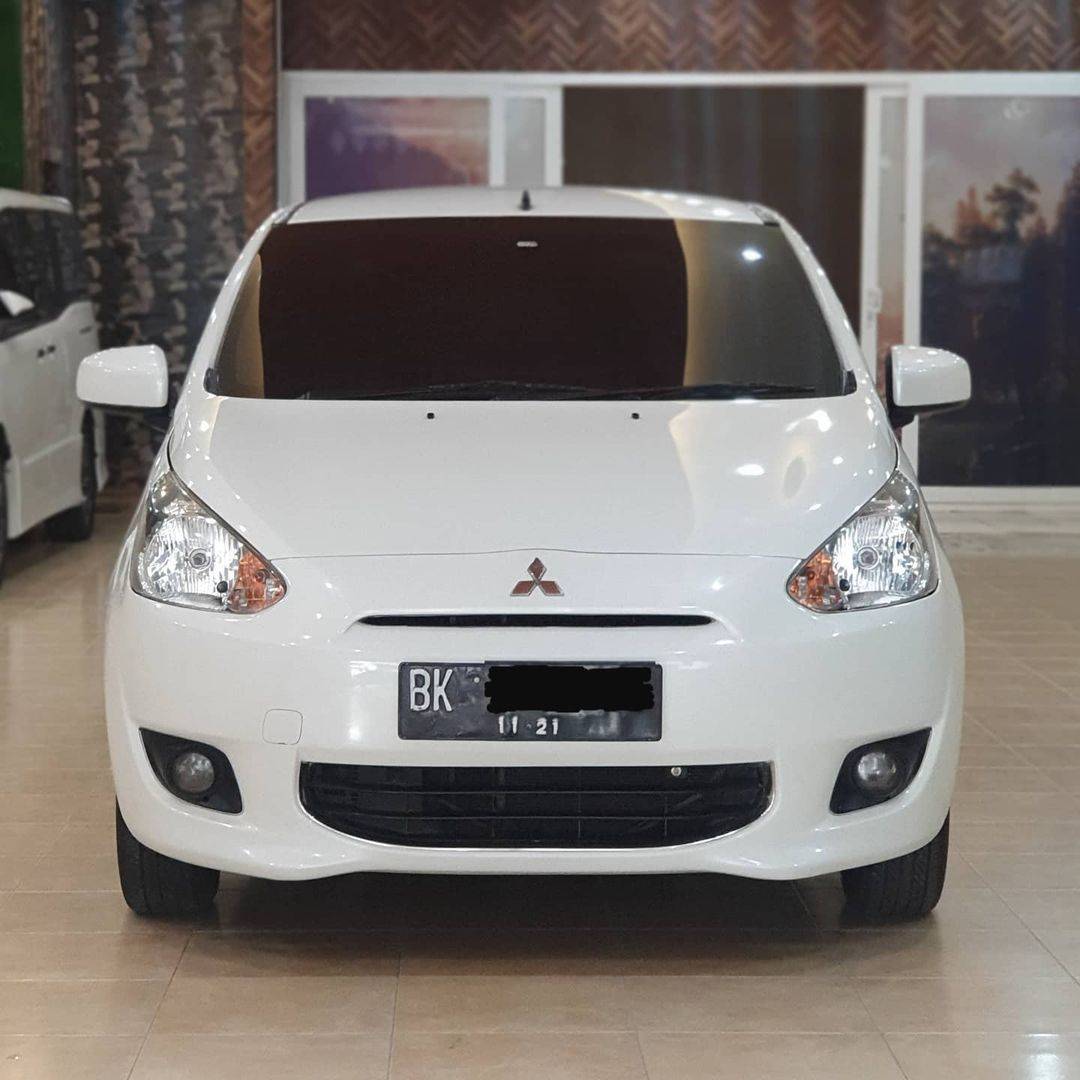 2014 Honda Jazz Bekas 2014 Honda Jazz Bekas