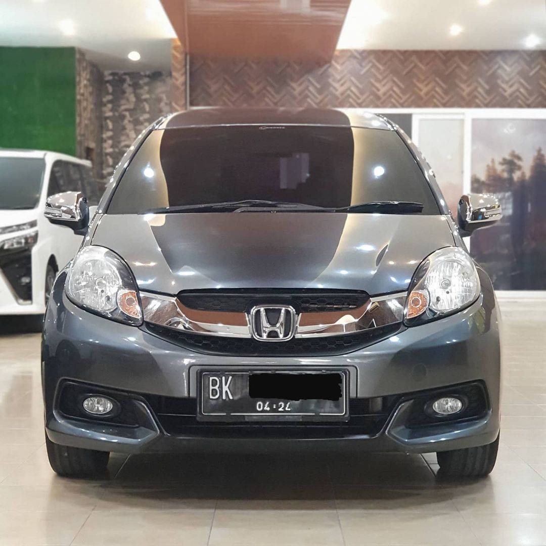 2019 Honda HRV Bekas 2019 Honda HRV Bekas