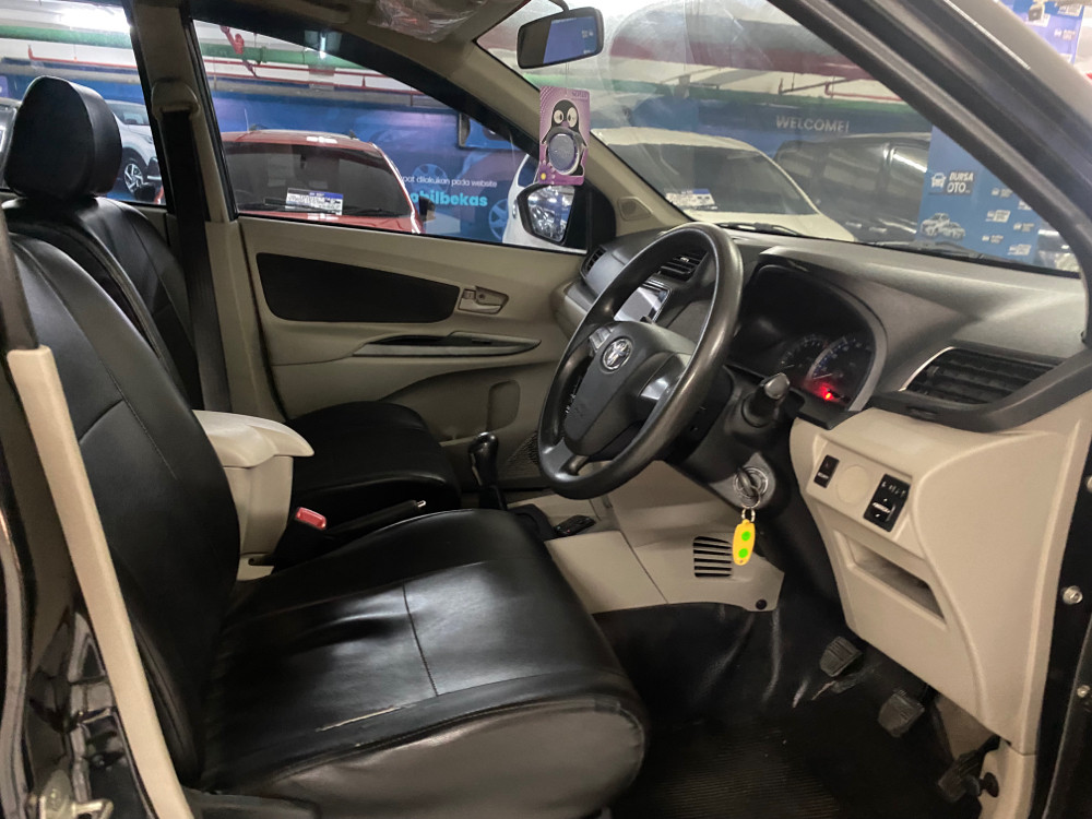 2019 Toyota Avanza 2019 Toyota Avanza