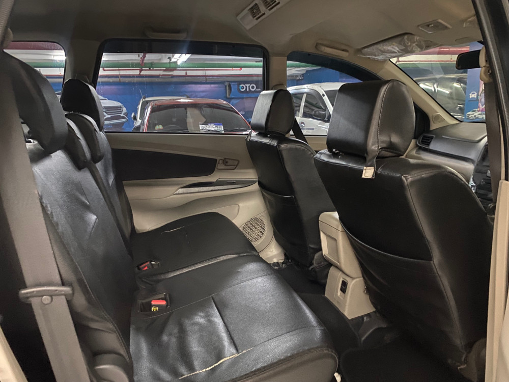 2019 Toyota Avanza 2019 Toyota Avanza