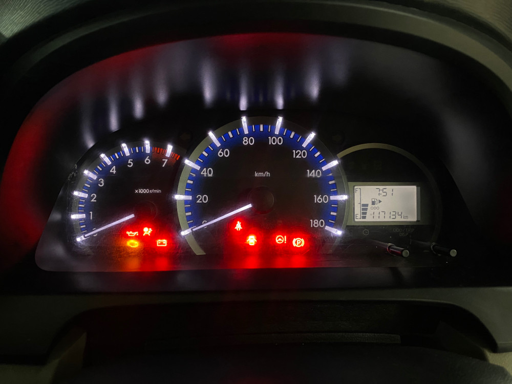 2019 Toyota Avanza 2019 Toyota Avanza