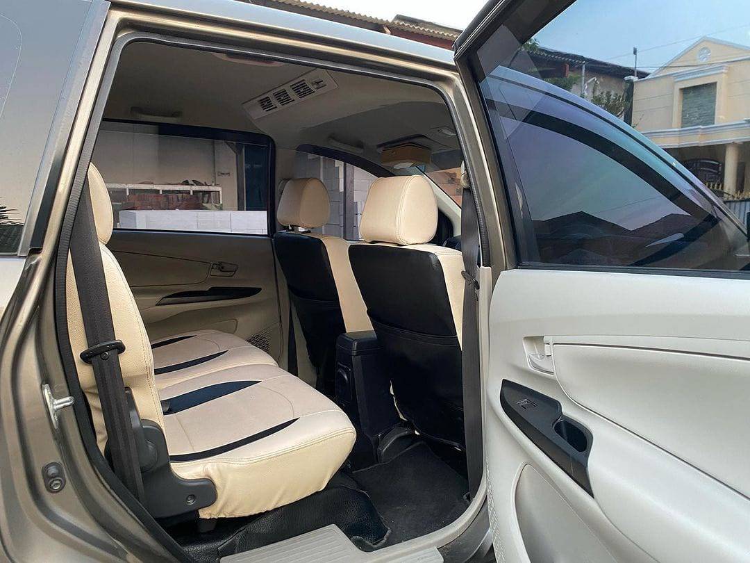 2019 Daihatsu Xenia 2019 Daihatsu Xenia