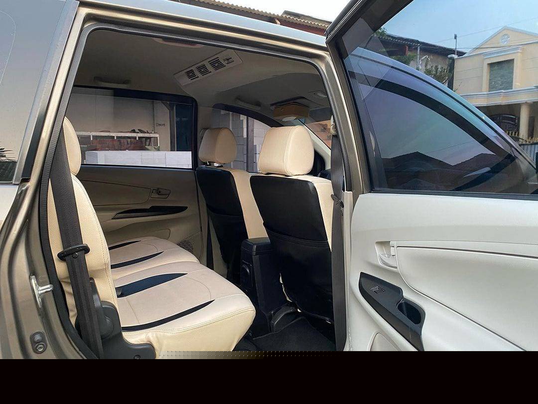 2019 Daihatsu Xenia 2019 Daihatsu Xenia