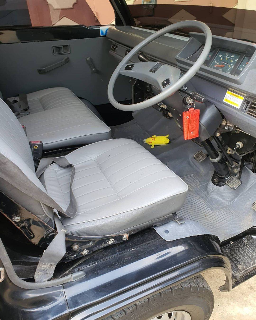 2018 Mitsubishi L300 2018 Mitsubishi L300