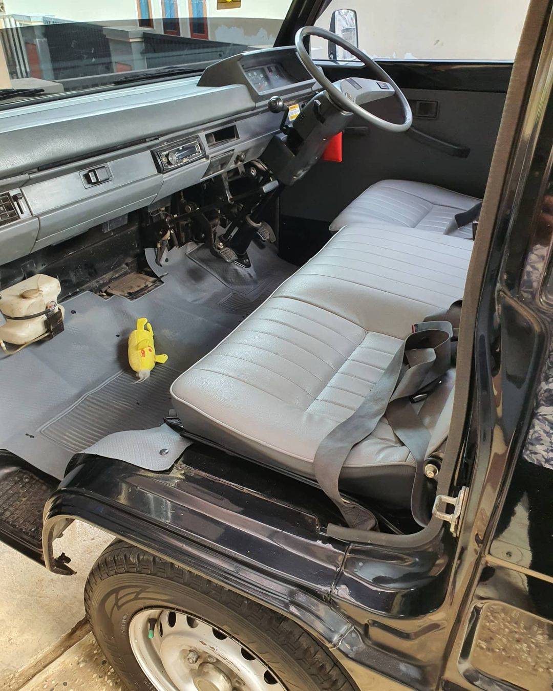 2018 Mitsubishi L300 2018 Mitsubishi L300