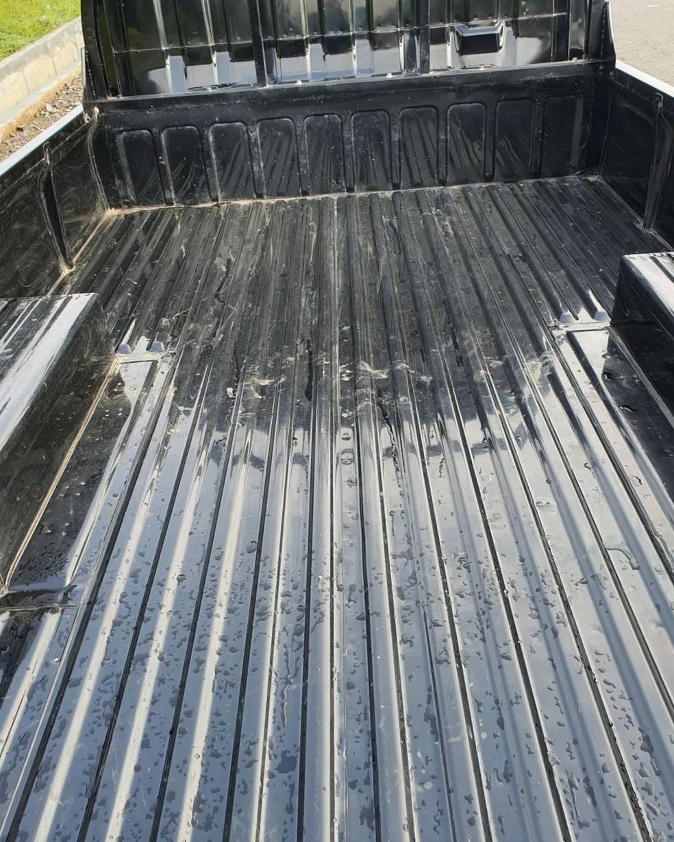 2017 Mitsubishi L300 2017 Mitsubishi L300