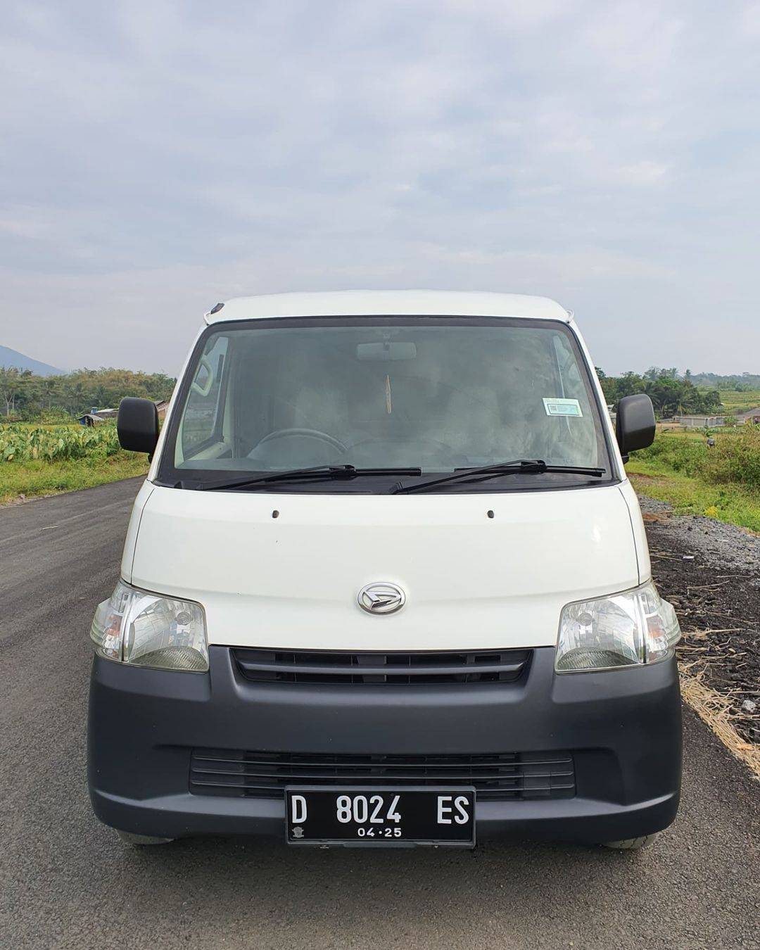 2015 Daihatsu Gran Max Bekas 2015 Daihatsu Gran Max Bekas