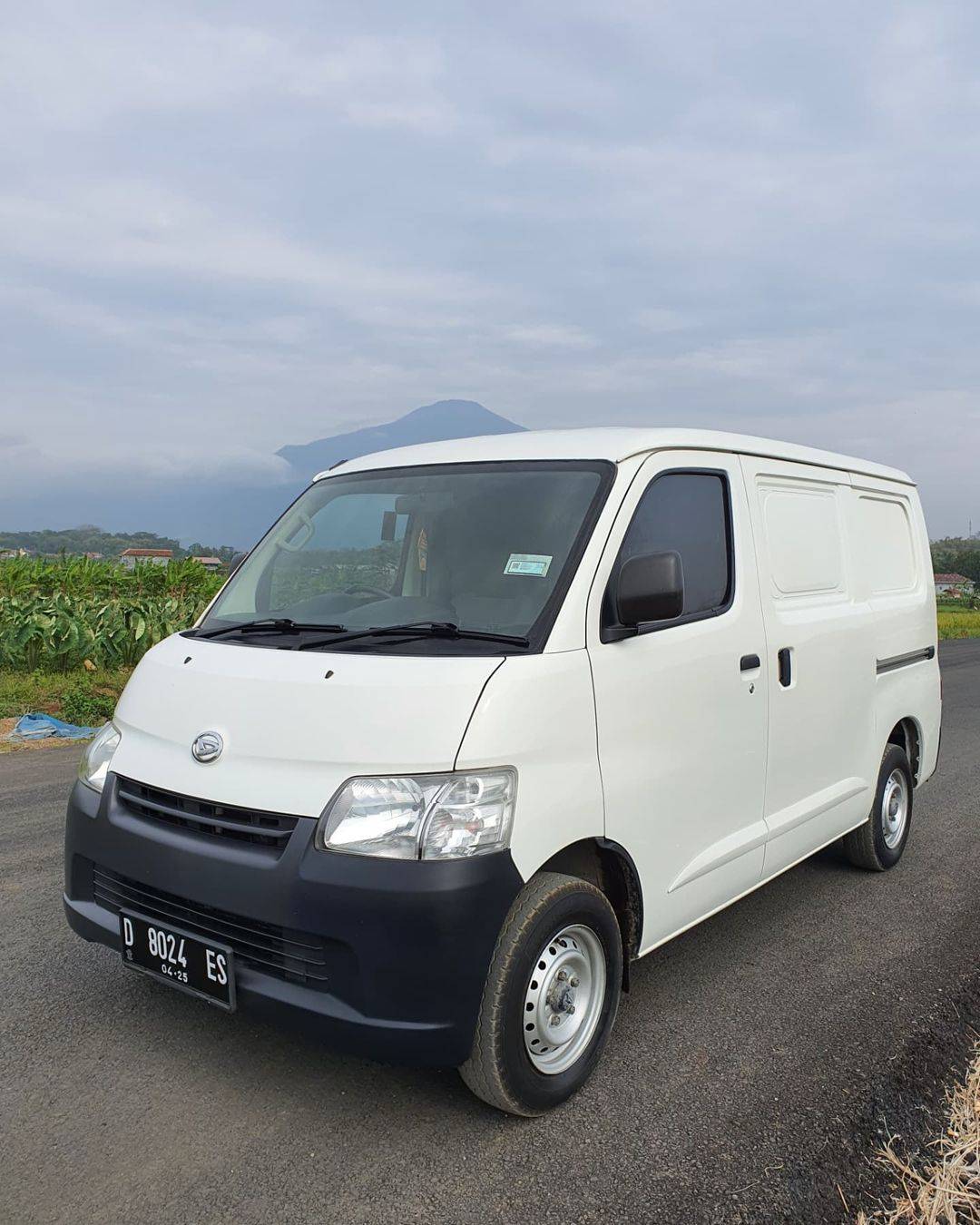 2015 Daihatsu Gran Max 2015 Daihatsu Gran Max