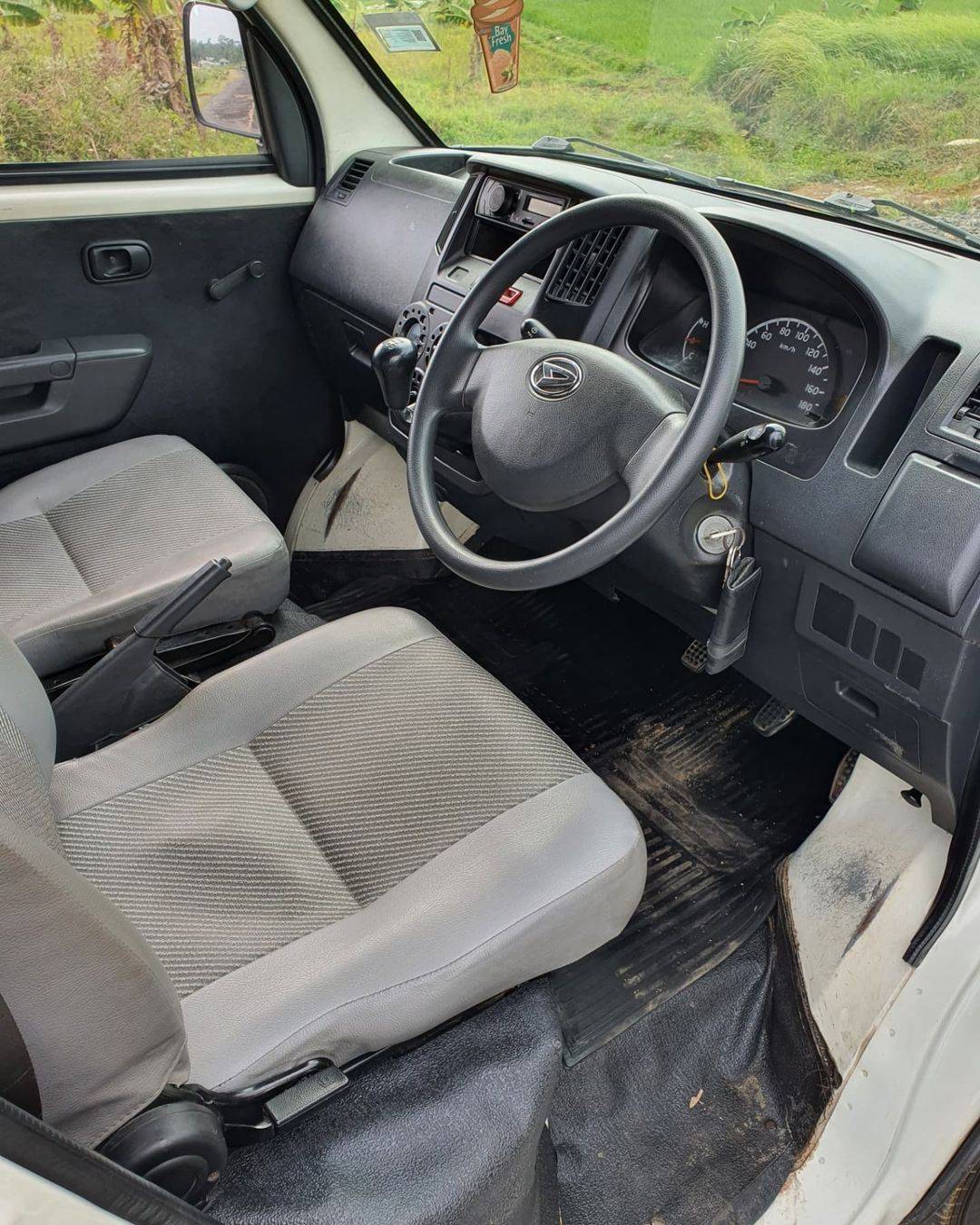 2015 Daihatsu Gran Max 2015 Daihatsu Gran Max