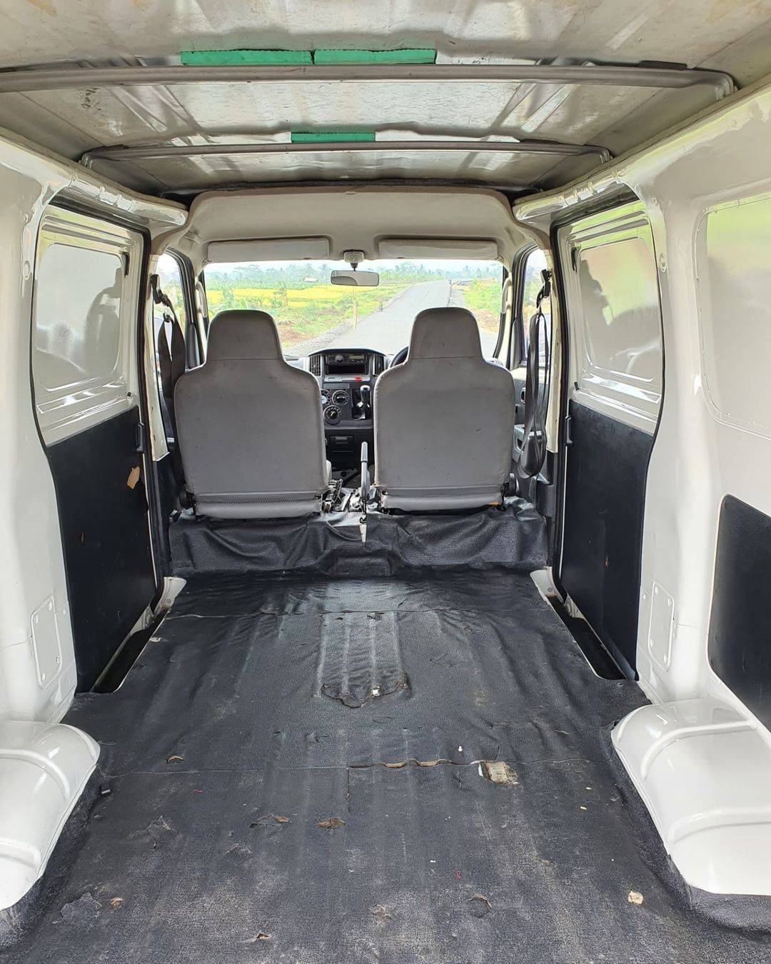 2015 Daihatsu Gran Max 2015 Daihatsu Gran Max