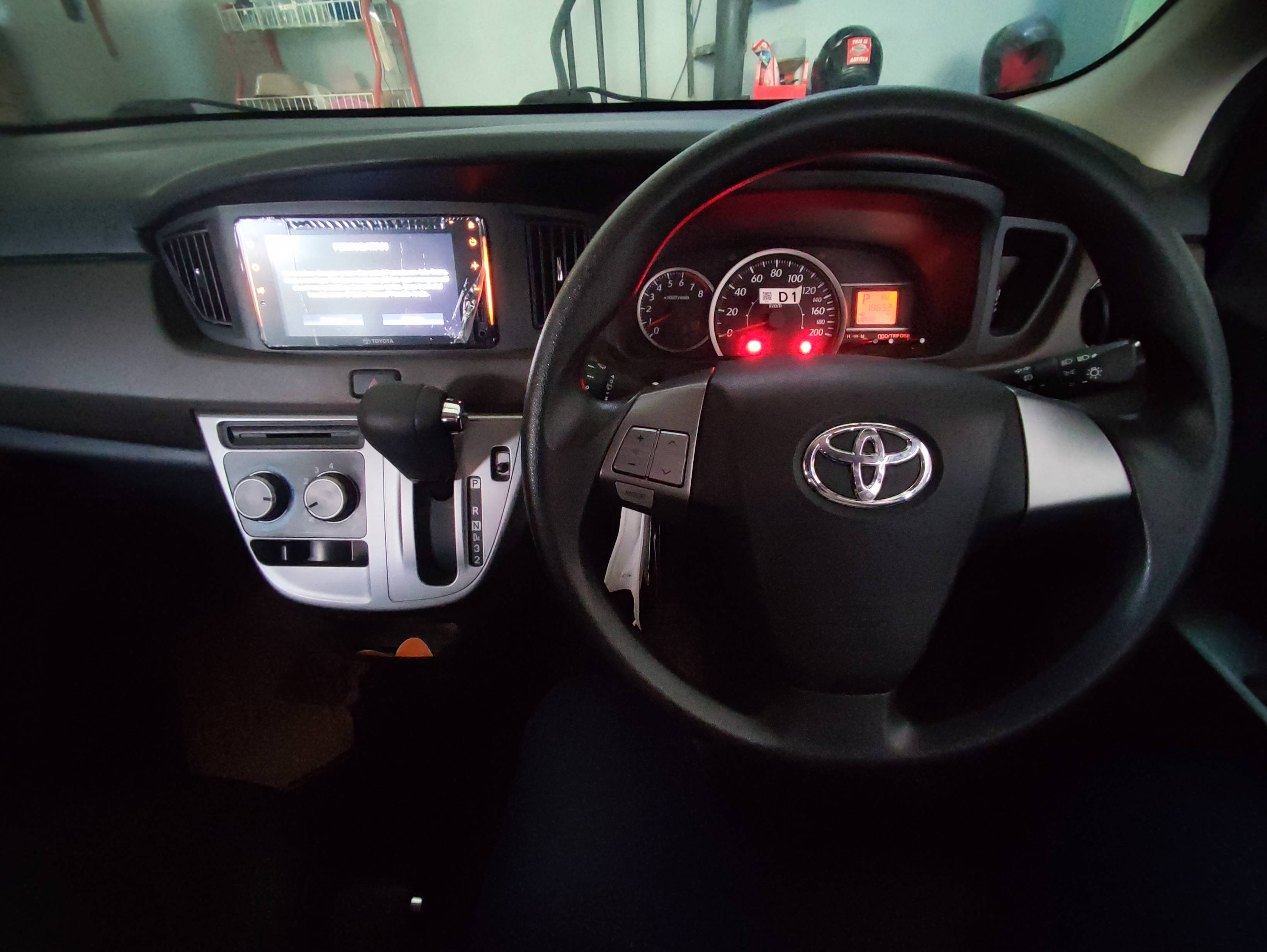2019 Toyota Calya 2019 Toyota Calya