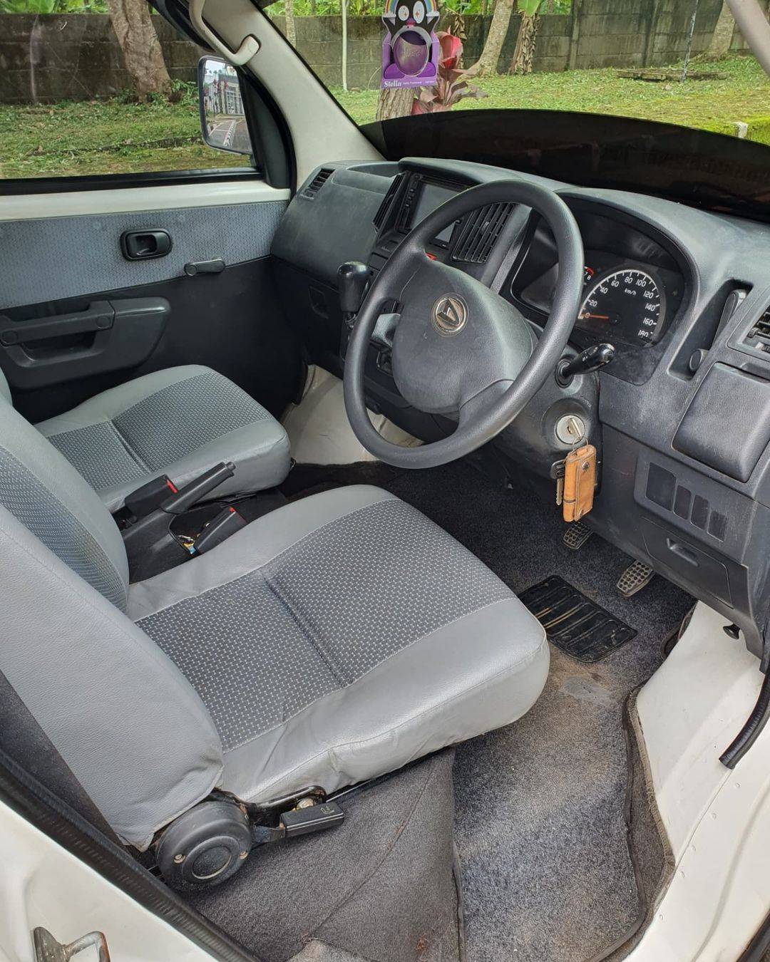 2014 Daihatsu Gran Max 2014 Daihatsu Gran Max