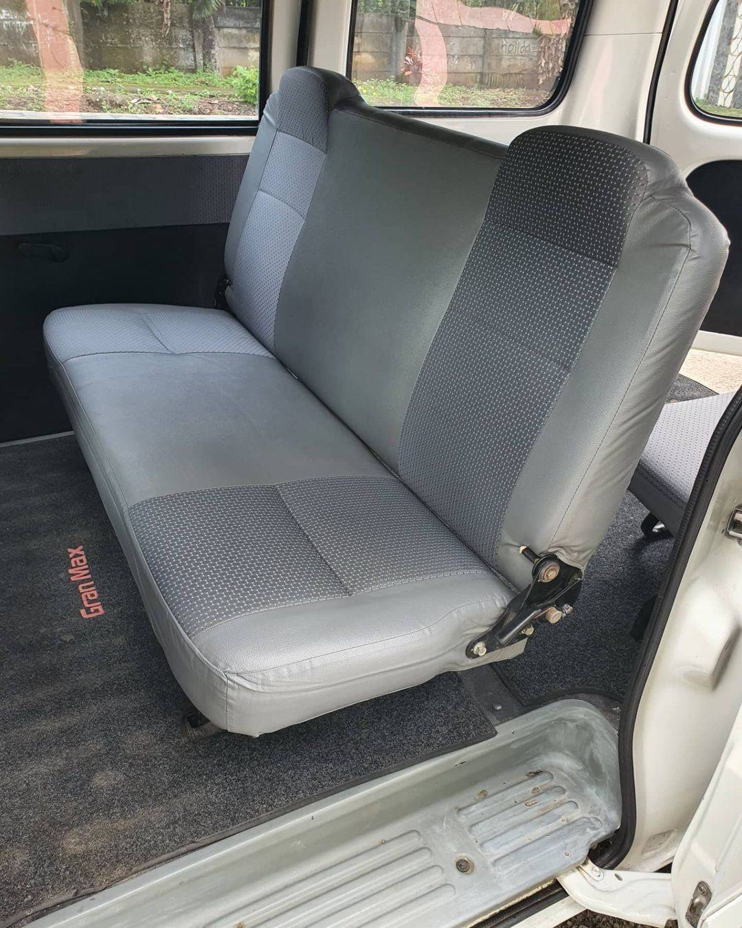 2014 Daihatsu Gran Max 2014 Daihatsu Gran Max