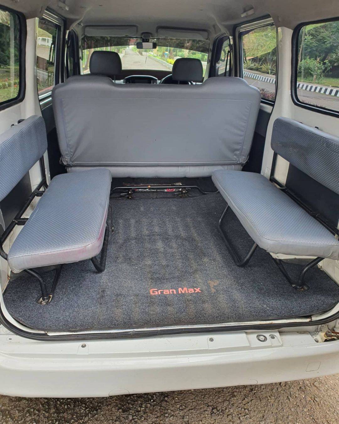 2014 Daihatsu Gran Max 2014 Daihatsu Gran Max