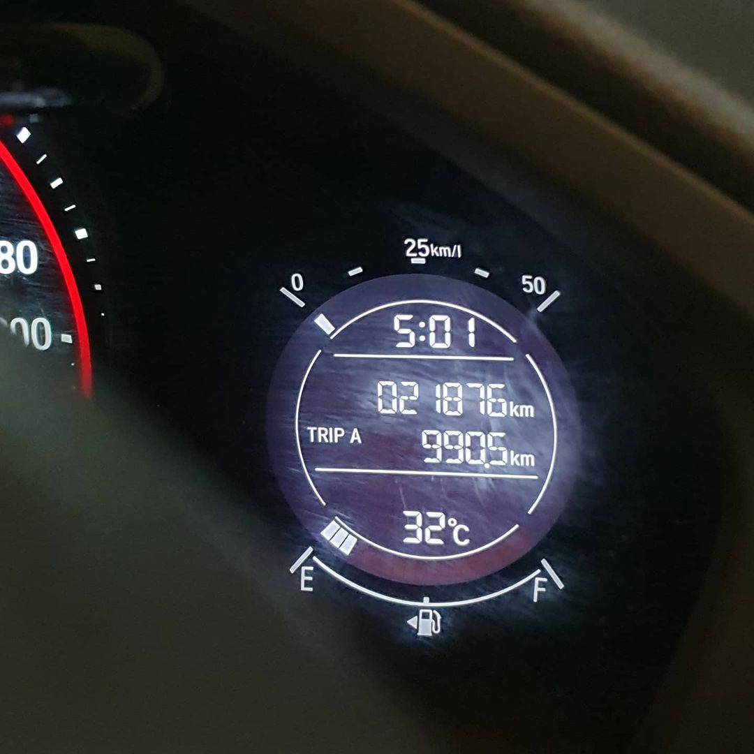 2018 Honda HRV 2018 Honda HRV