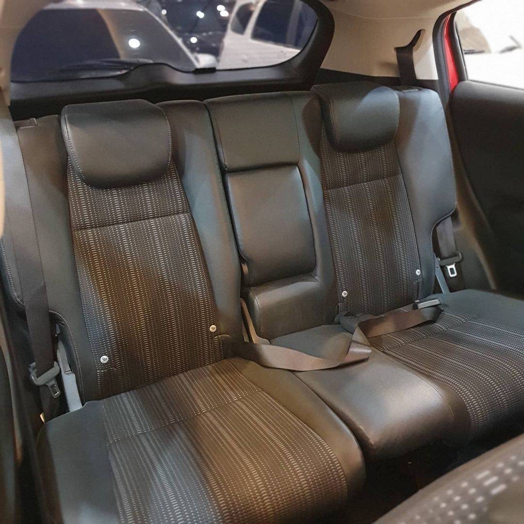 2018 Honda HRV 2018 Honda HRV