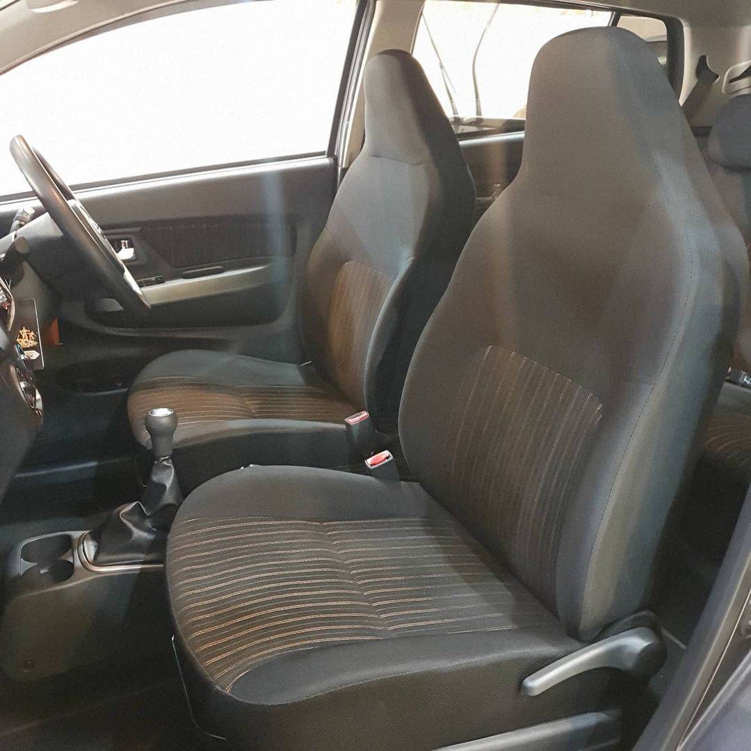 2018 Toyota Agya 2018 Toyota Agya