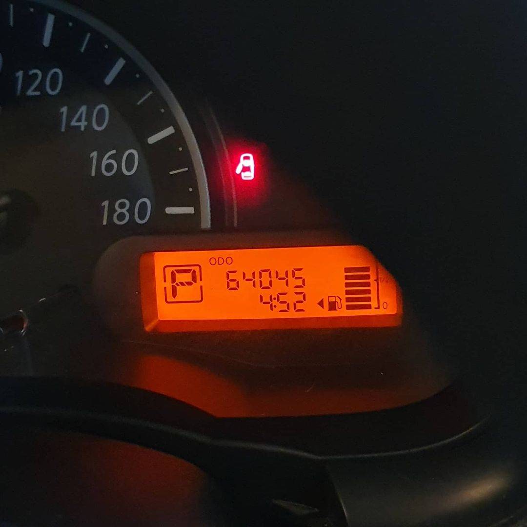 2013 Nissan March 2013 Nissan March