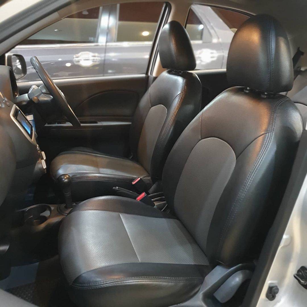 2013 Nissan March 2013 Nissan March