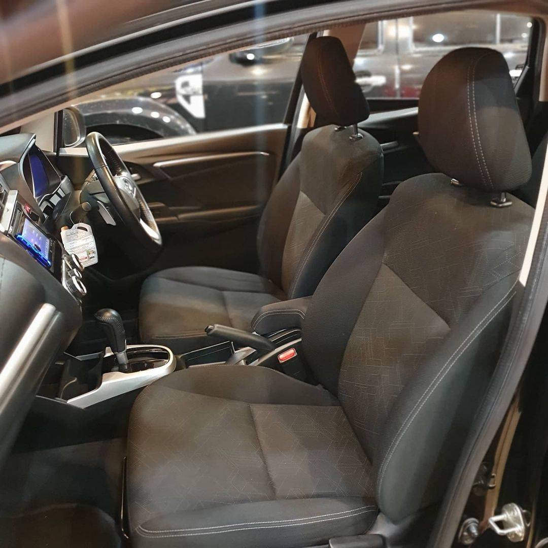 2014 Honda Jazz 2014 Honda Jazz