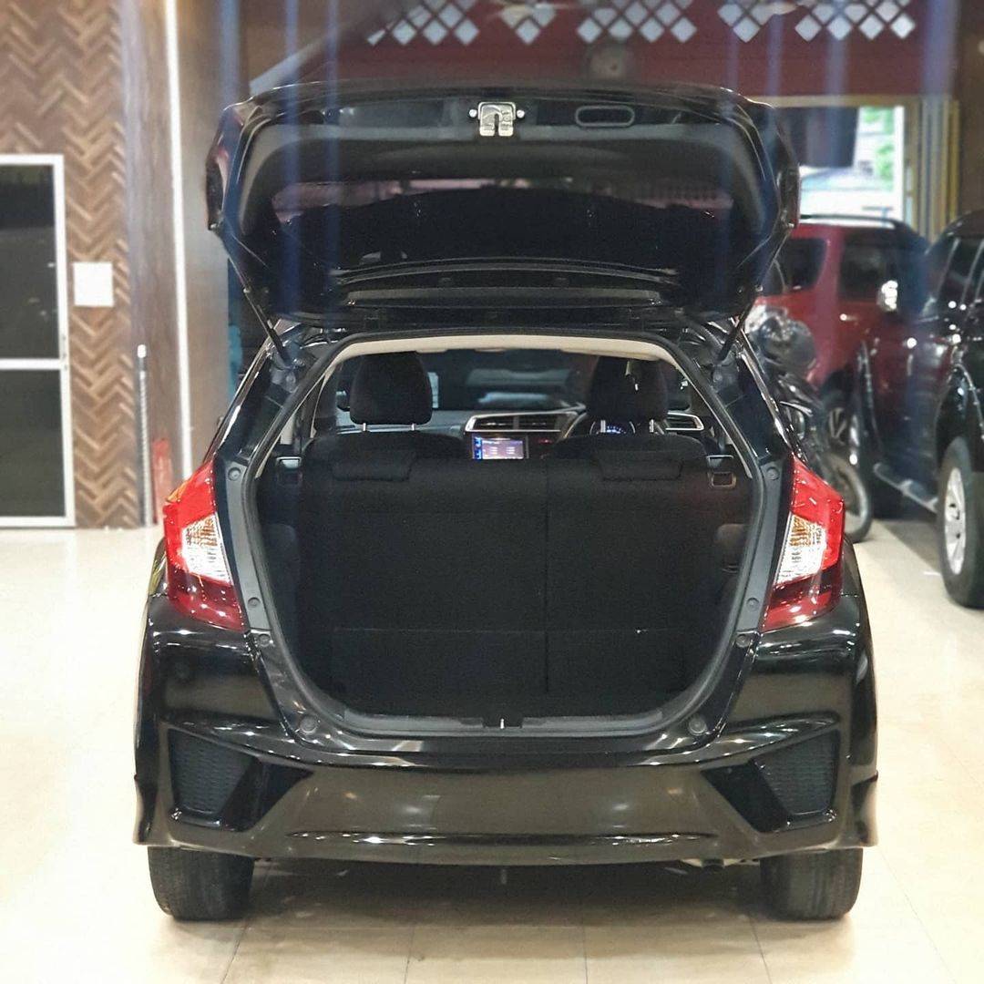 2014 Honda Jazz 2014 Honda Jazz