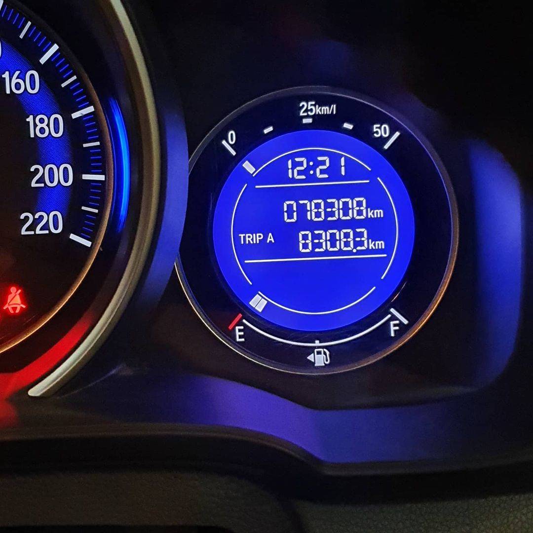 2014 Honda Jazz 2014 Honda Jazz