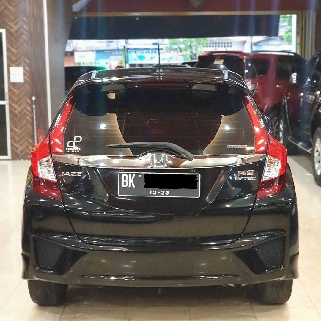 2014 Honda Jazz 2014 Honda Jazz