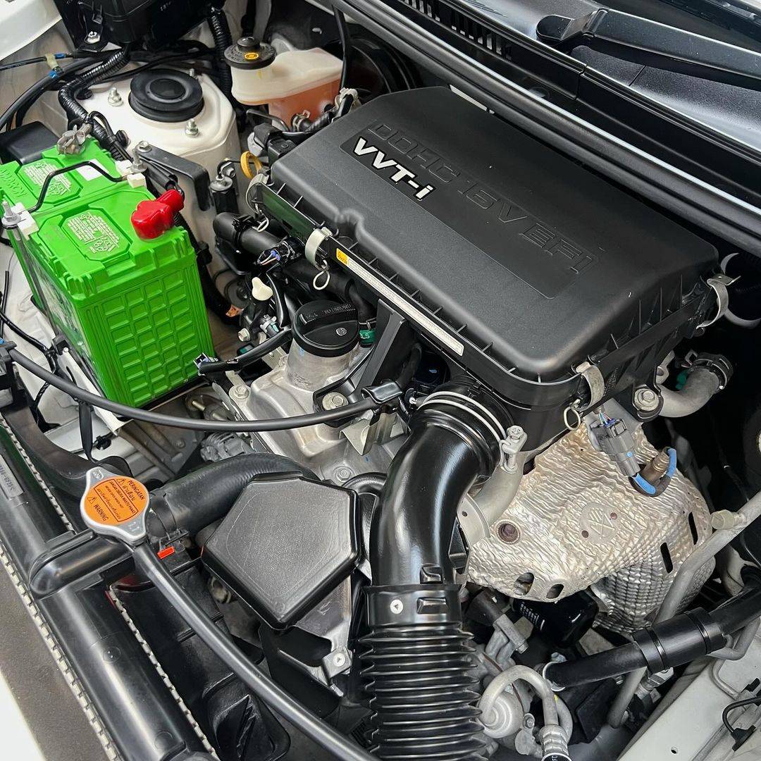 2014 Daihatsu Terios 2014 Daihatsu Terios