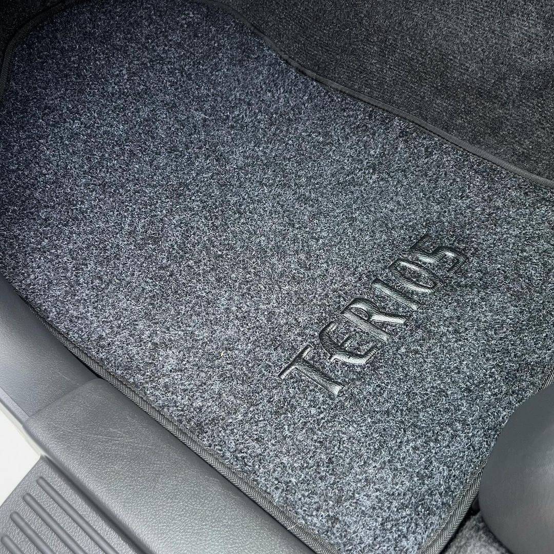 2014 Daihatsu Terios 2014 Daihatsu Terios