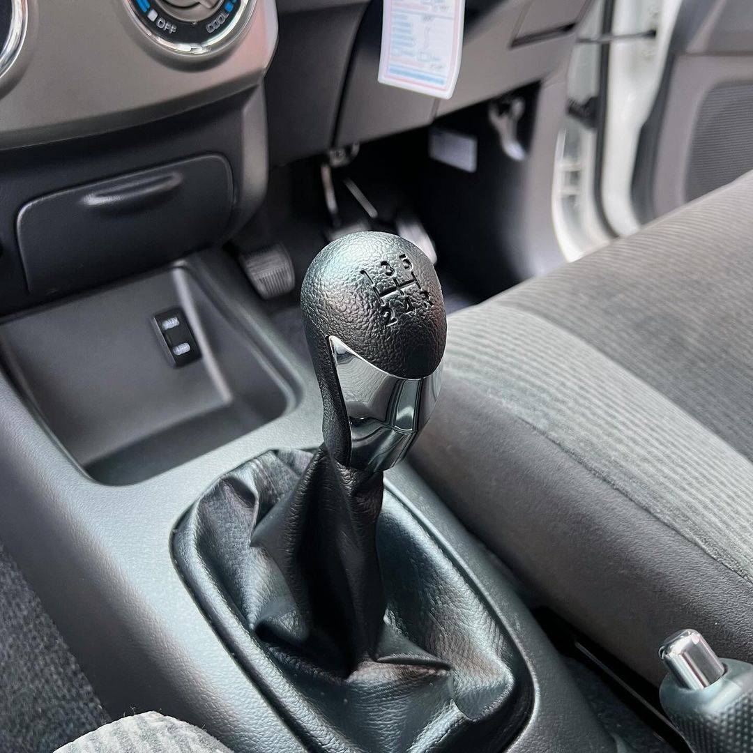 2014 Daihatsu Terios 2014 Daihatsu Terios