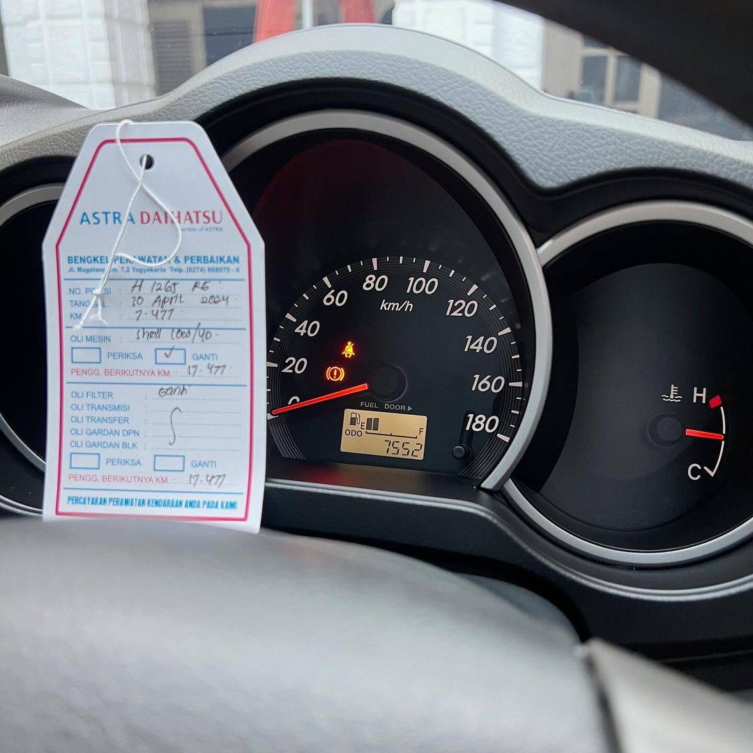 2014 Daihatsu Terios 2014 Daihatsu Terios