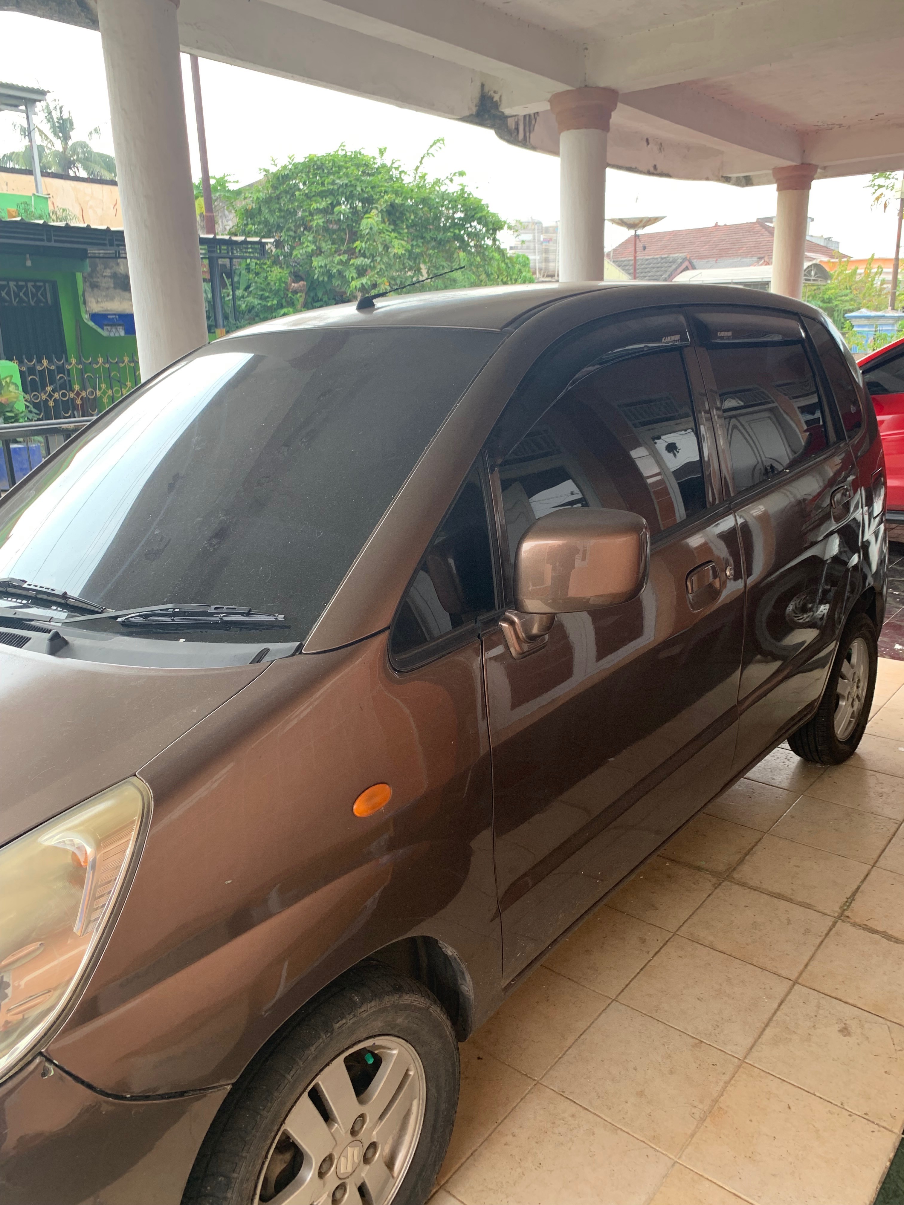 2009 Suzuki Estillo 2009 Suzuki Estillo