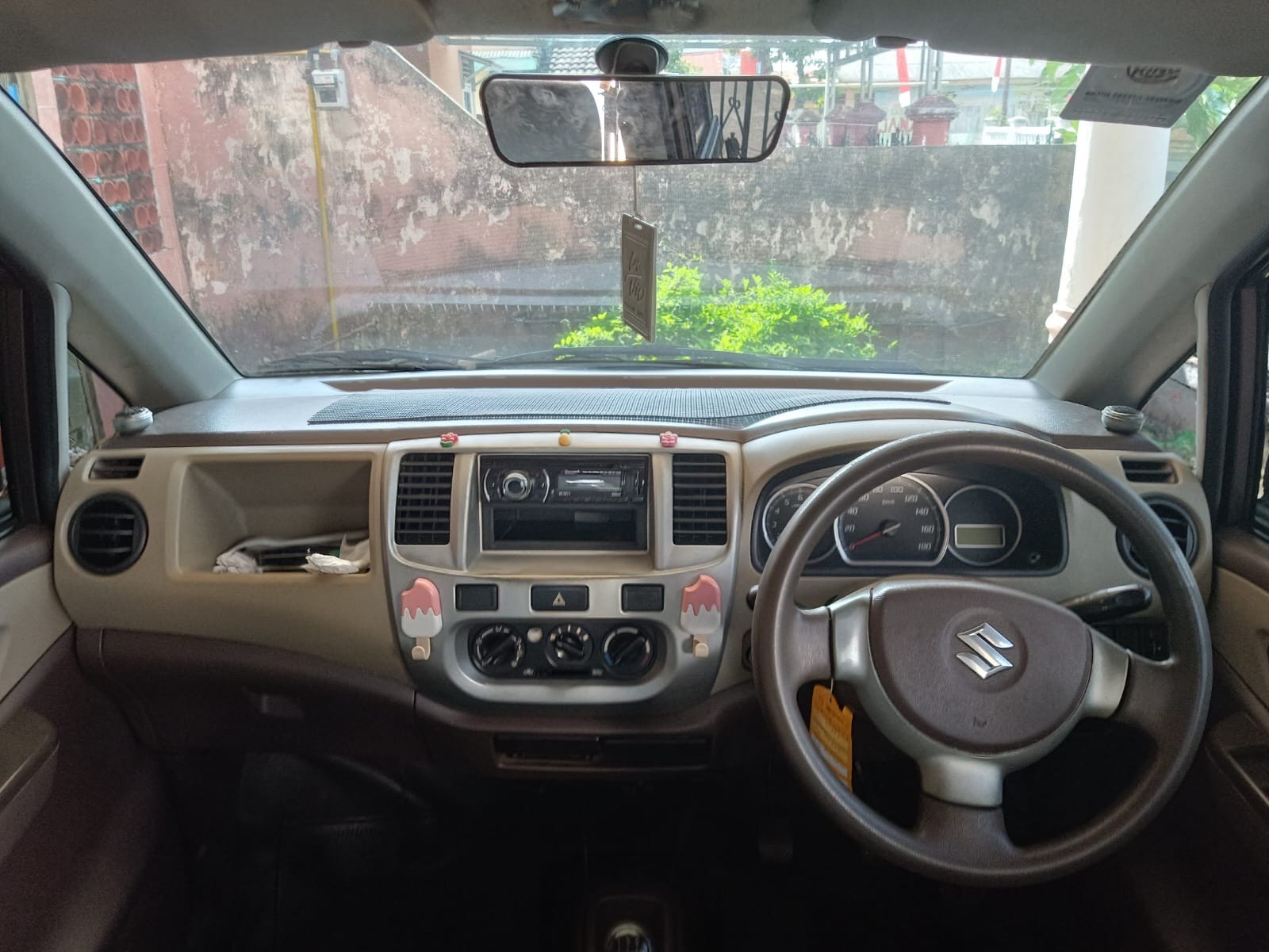 2009 Suzuki Estillo 2009 Suzuki Estillo