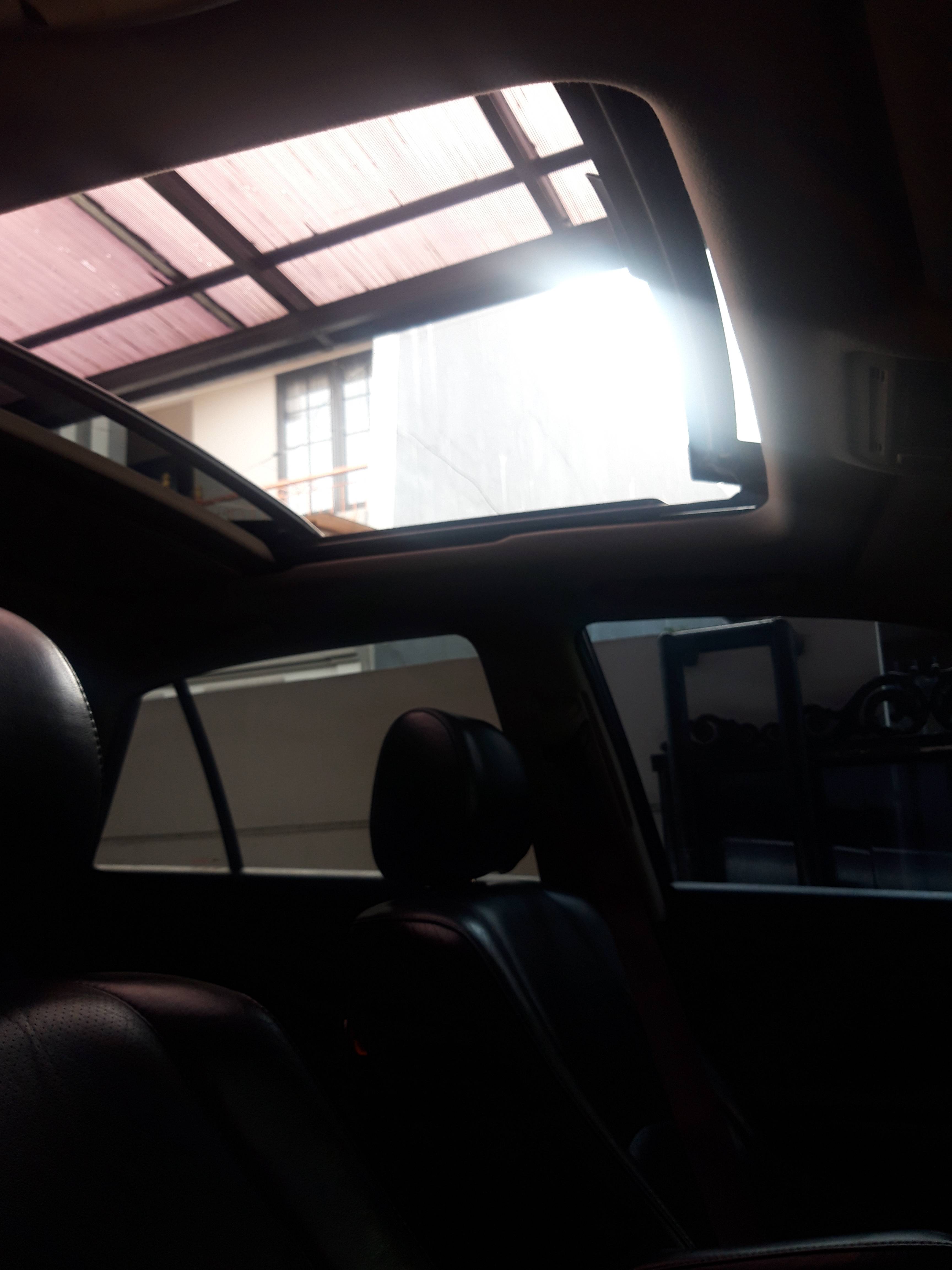 2006 Toyota Harrier 2006 Toyota Harrier