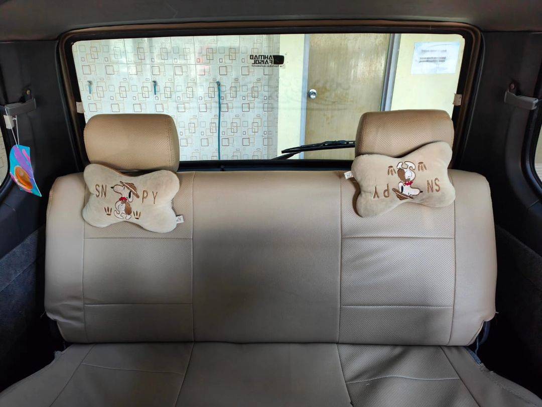 2000 Toyota Kijang 2000 Toyota Kijang