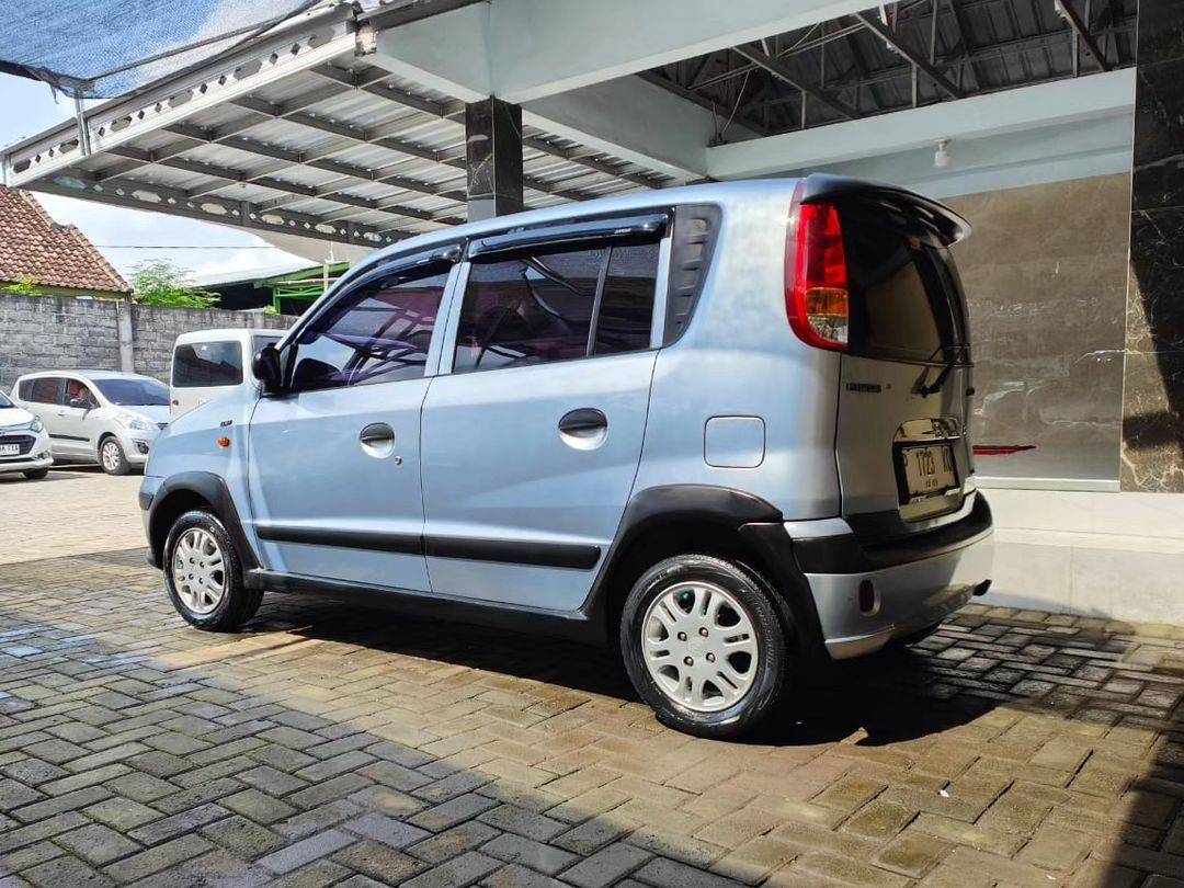 2006 Hyundai Atoz  1.1 G MT 2006 Hyundai Atoz  1.1 G MT