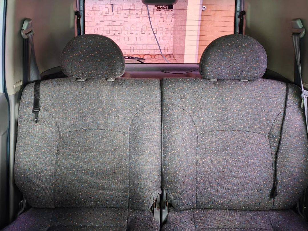 2006 Hyundai Atoz  1.1 G MT 2006 Hyundai Atoz  1.1 G MT