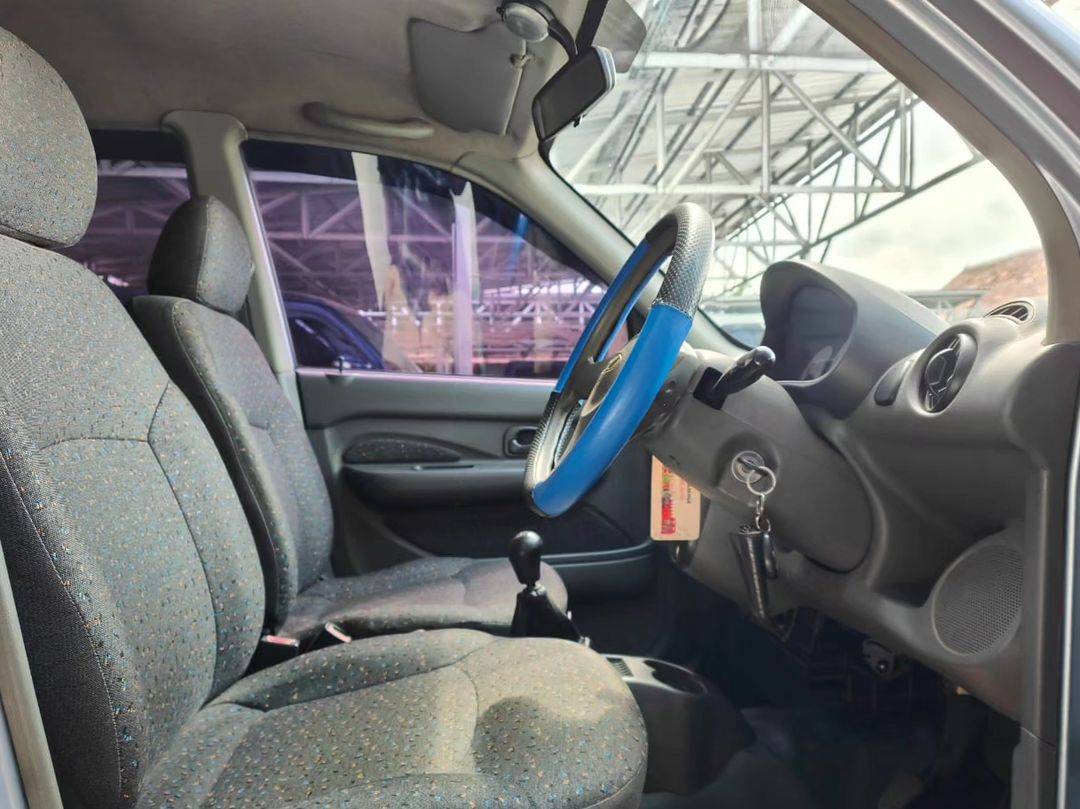 2006 Hyundai Atoz  1.1 G MT 2006 Hyundai Atoz  1.1 G MT