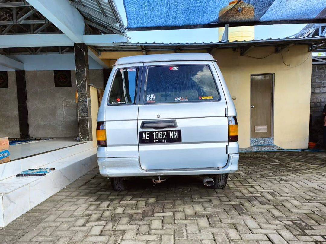 2000 Mitsubishi Kuda 2000 Mitsubishi Kuda