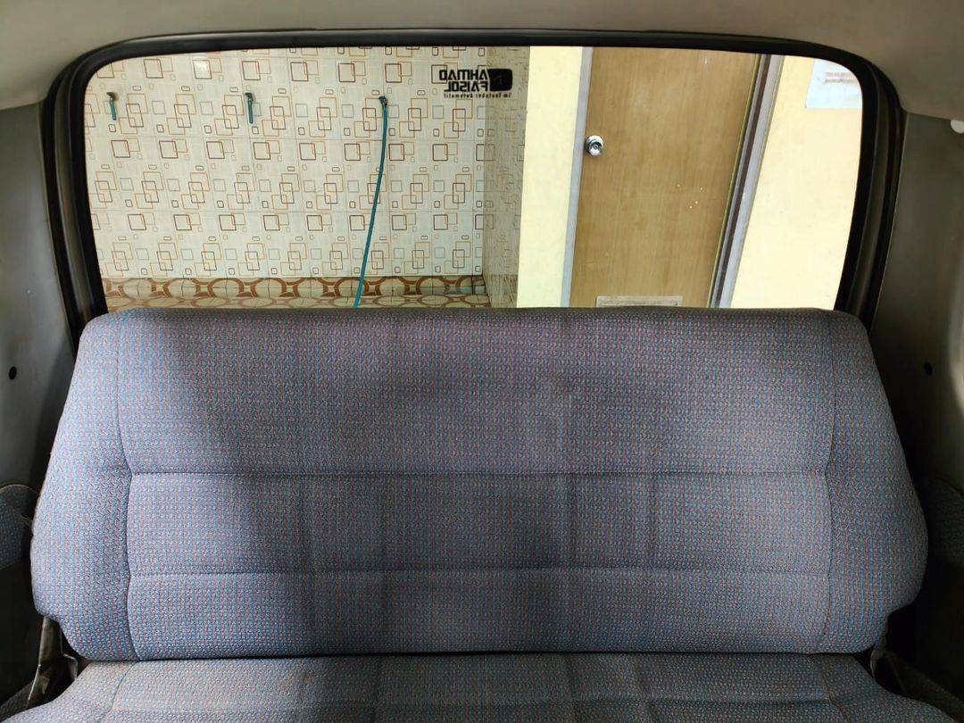 2003 Daihatsu Espass 2003 Daihatsu Espass