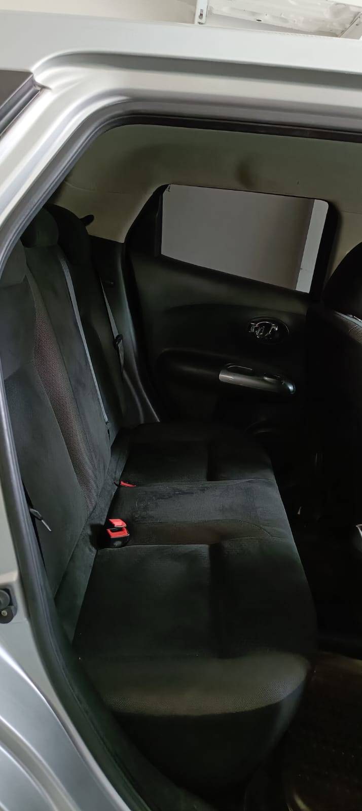 2011 Nissan Juke 2011 Nissan Juke