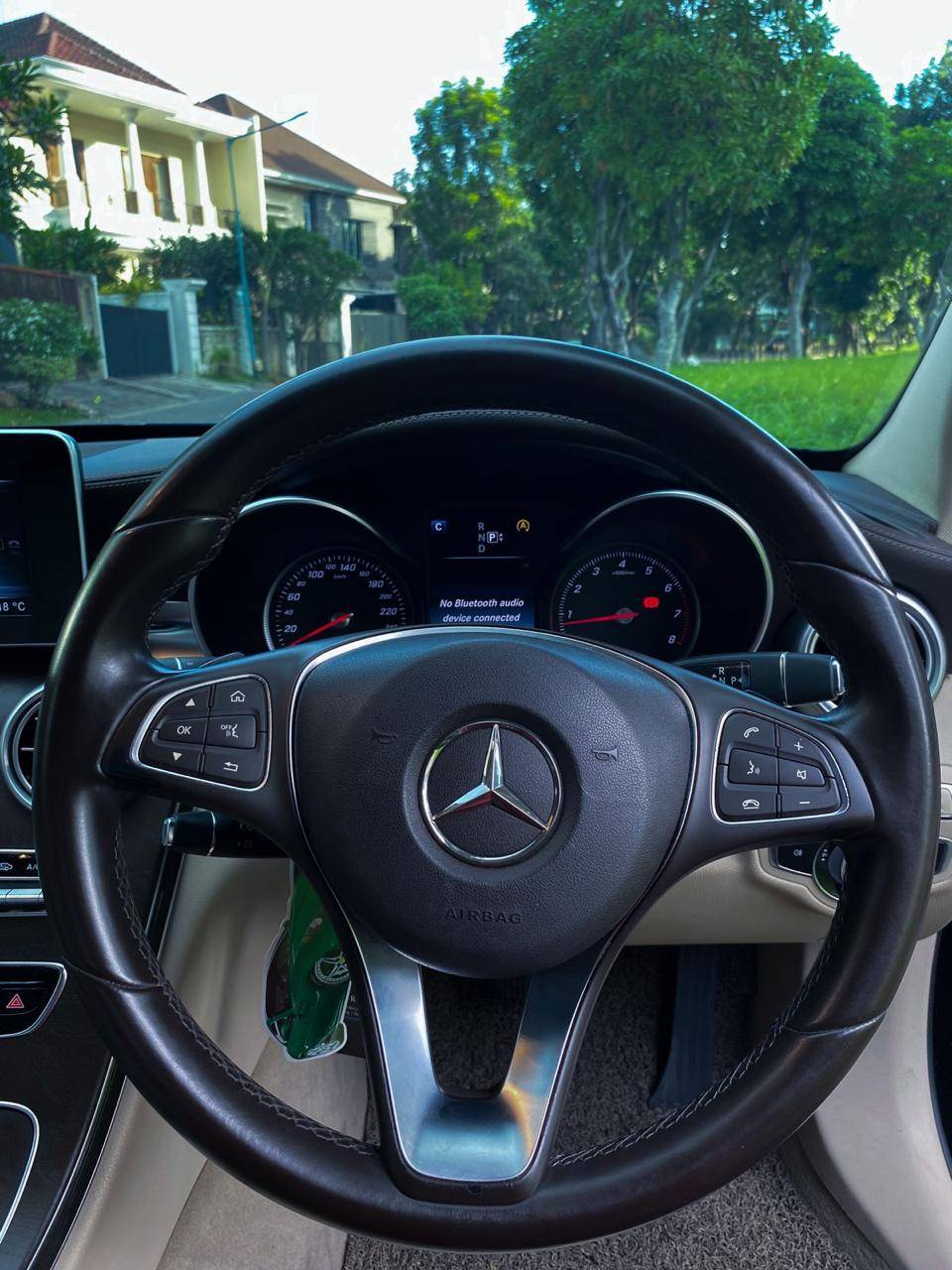 2015 Mercedes Benz C-Class Sedan 2015 Mercedes Benz C-Class Sedan