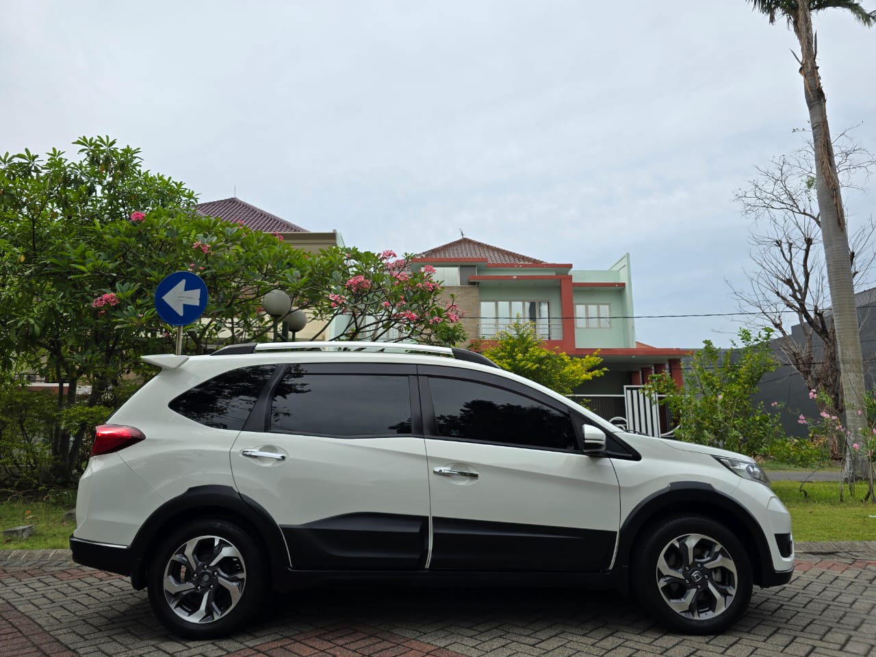2018 Honda BRV 2018 Honda BRV