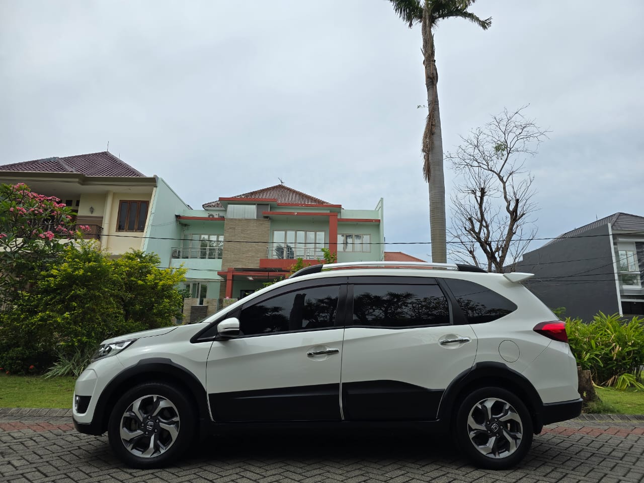 2018 Honda BRV 2018 Honda BRV